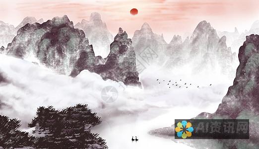 艺术家与AI的合作：AI图片生成如何激发创作灵感与创新思维