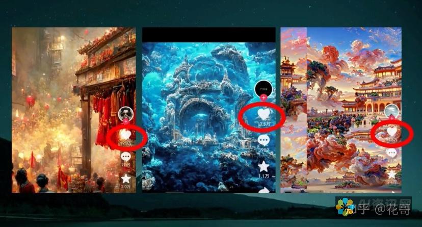 手机AI绘图软件大评比：揭晓五款最佳选择帮助你提升艺术创作