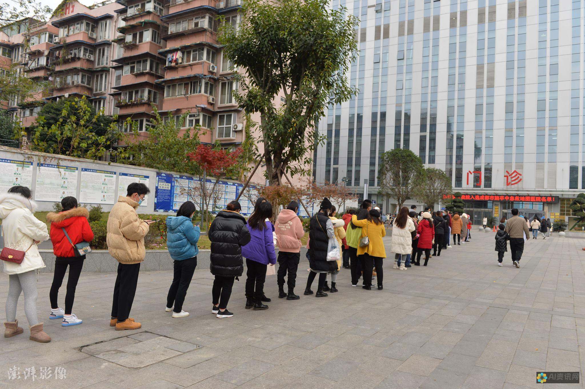 无需排队等候，在线咨询医生助您轻松应对感冒带来的不适与困扰