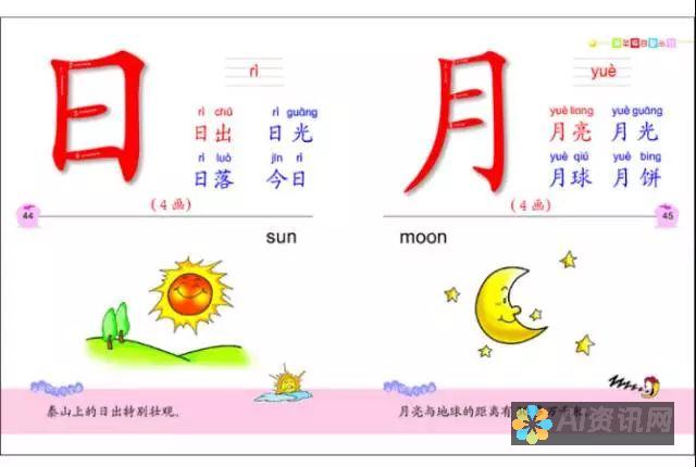 从文字到画布：AI生成绘画中不可或缺的文字素材应用指南