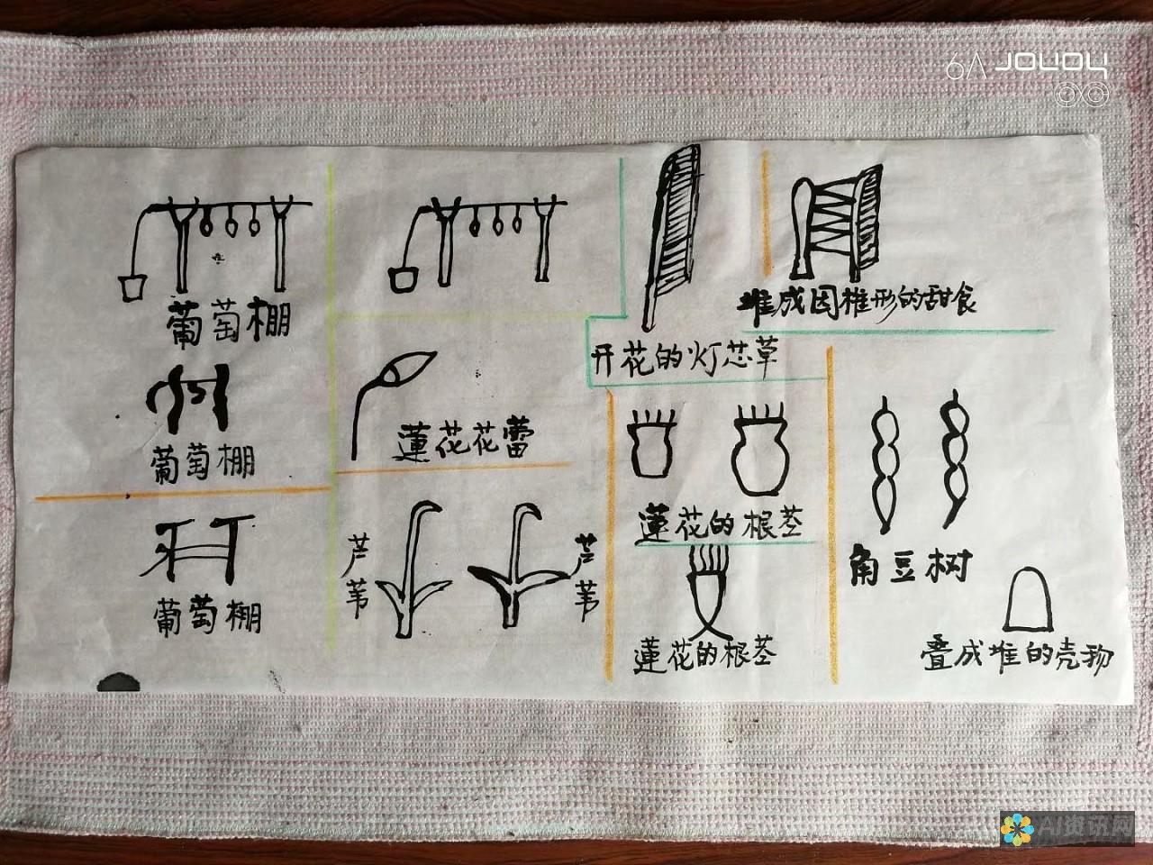 文字与绘画的完美结合：AI如何促进艺术表达的多样性