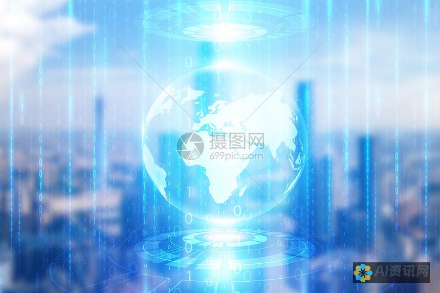 现代科技如何改变艺术创作：AI绘图在人物艺术中的革命性影响