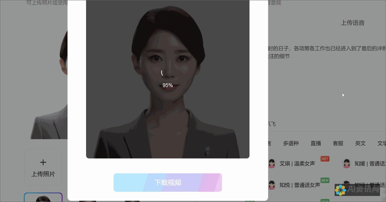 AI写作工具的兴起：是赋能创作者还是削弱原创性？