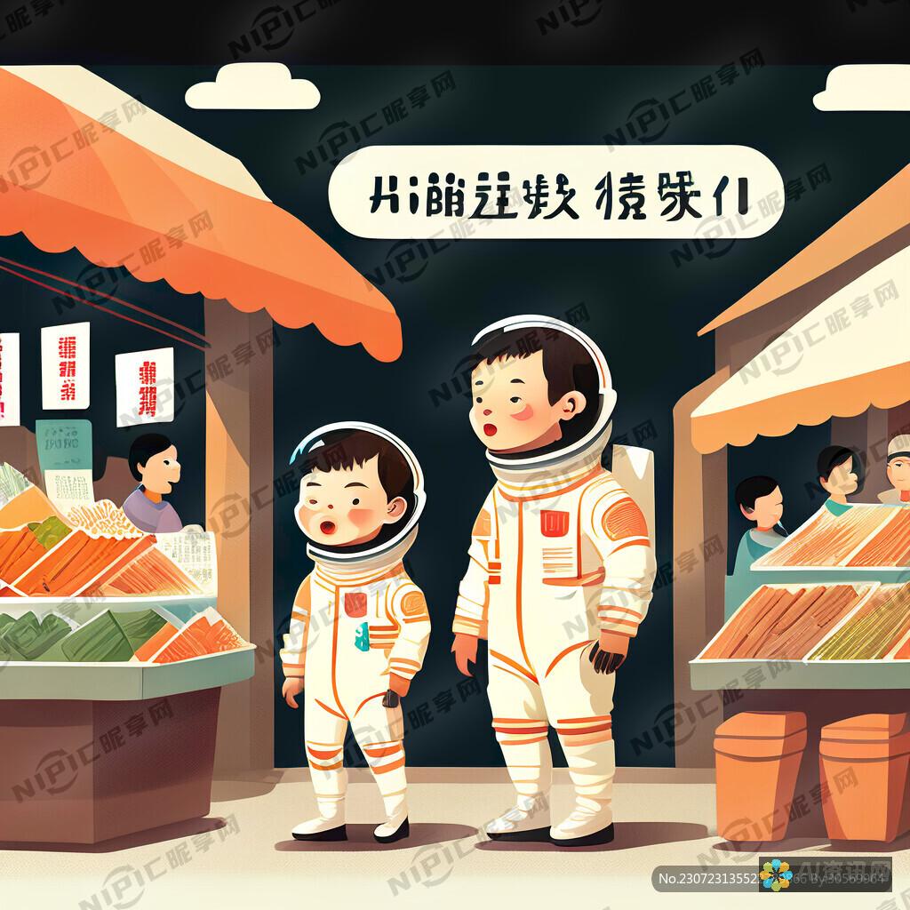 AI生成立绘的未来发展趋势：艺术创作与智能技术的无缝结合