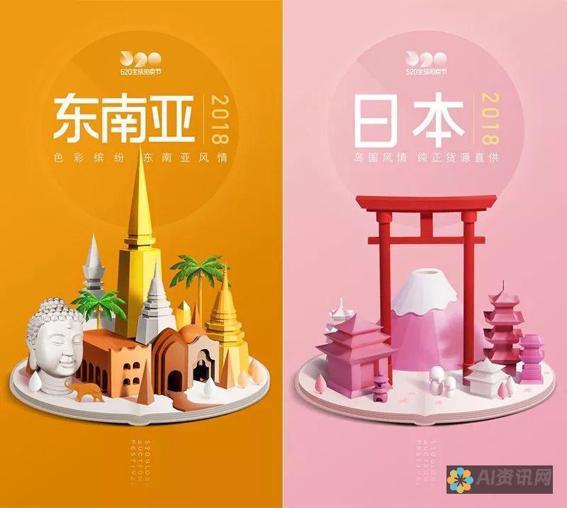 让你的创意绽放：使用AI工具创建与图片风格一致的画布效果