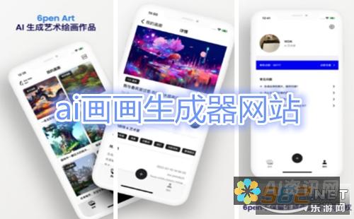 AI画画生成器的实用指南：从选择工具到创作策略全方位解析