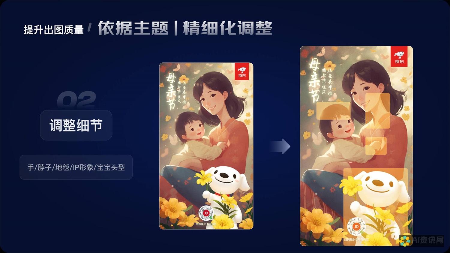 AI手绘对现代艺术的影响：重新定义艺术创作的边界