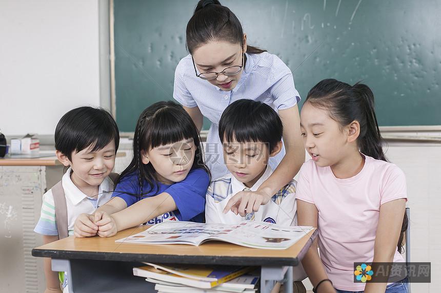 学生与教师的首选：揭示最有效的AI教育公司及其特色服务