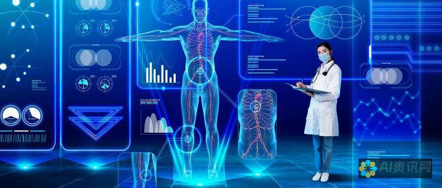 AI智能健康检测仪在家庭健康管理中的重要角色及应用实例