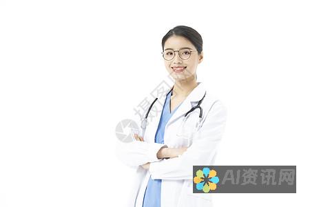 医生图形在医学研究中的角色：数据可视化的关键工具