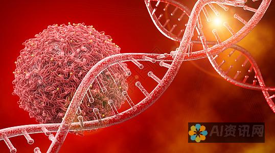 解锁生命的基因密码：爱医生物在DNA提取领域的前沿探索