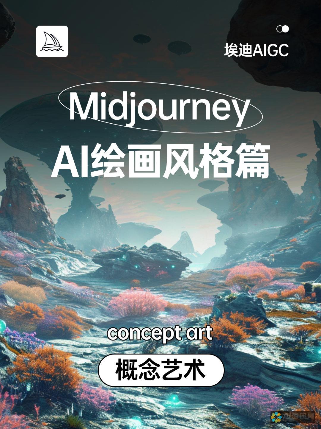 探索AI绘画辅助工具的无限可能：创意与技术的完美结合