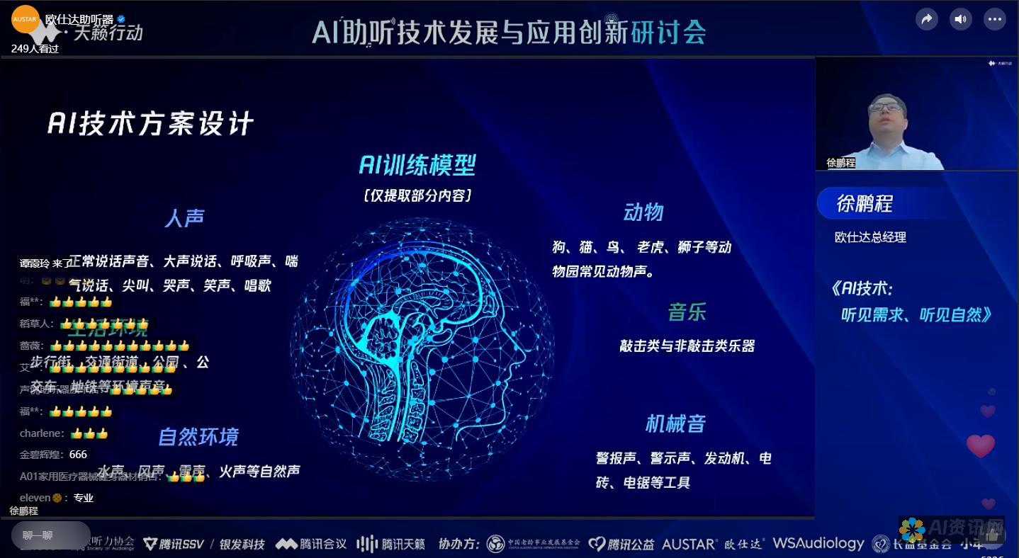 AI技术在文件制作领域的应用与挑战