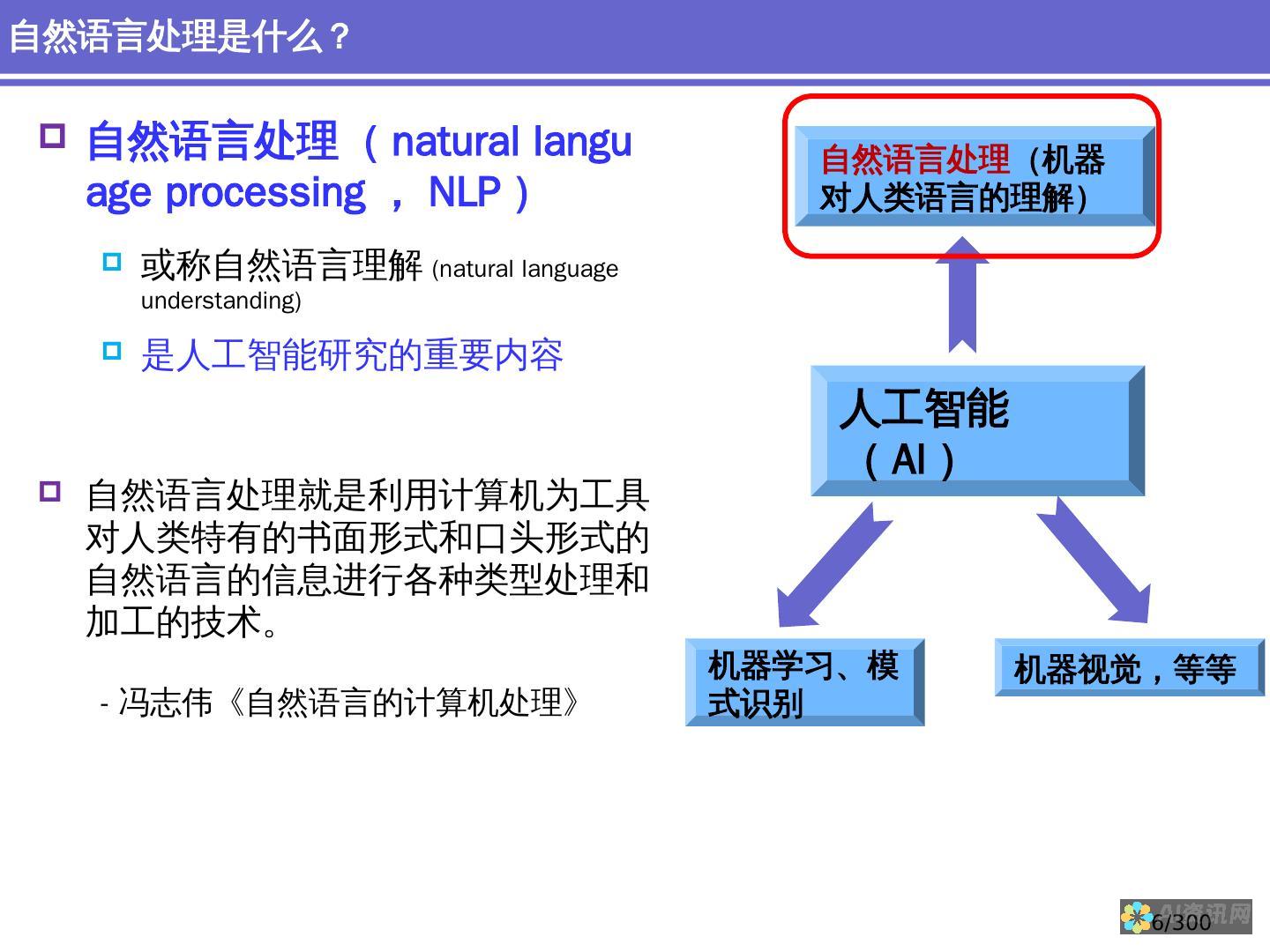 自然语言处理技术的新里程碑：AI生成语音的崛起