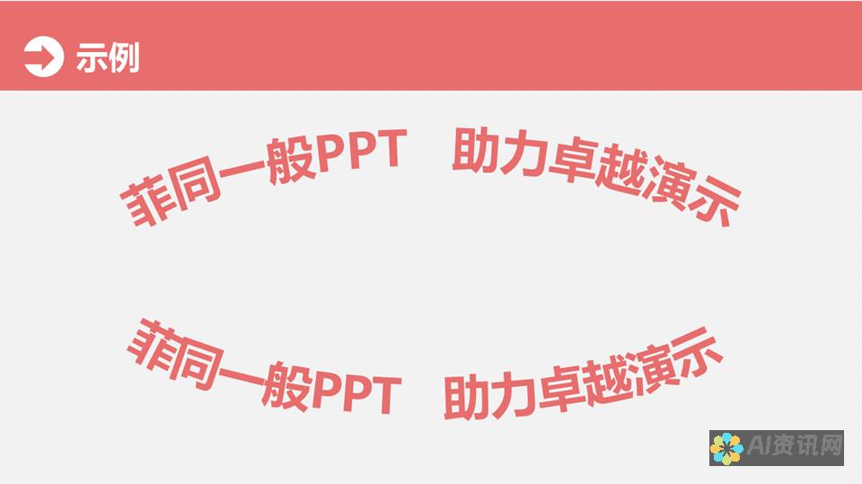 文字路径转化的AI智慧：从概念到实践的全面解析