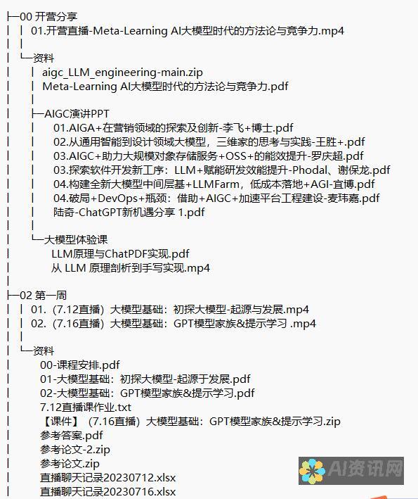 AI模型制作的实际应用案例分析