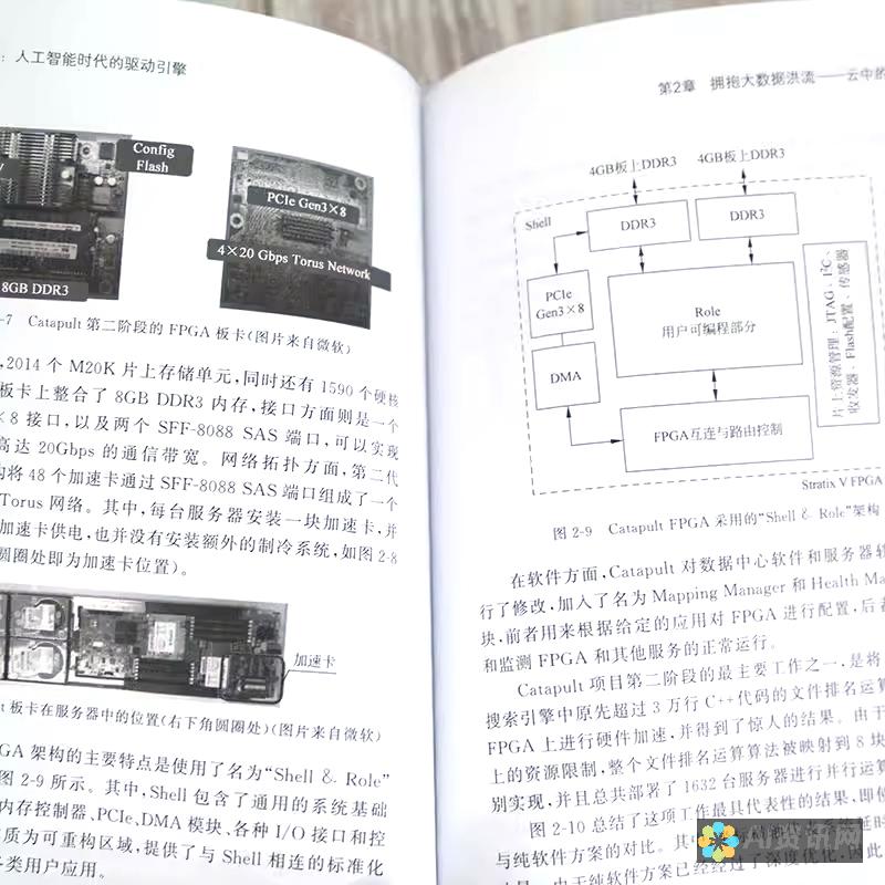 详解人工智能绘画工具的多样性与使用技巧