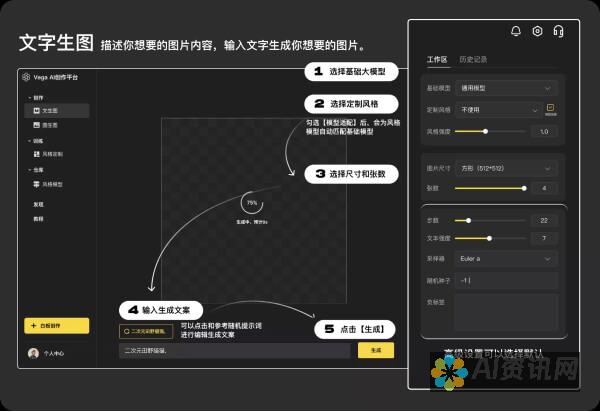 AI图生图API：智能生成图像，革新创意产业