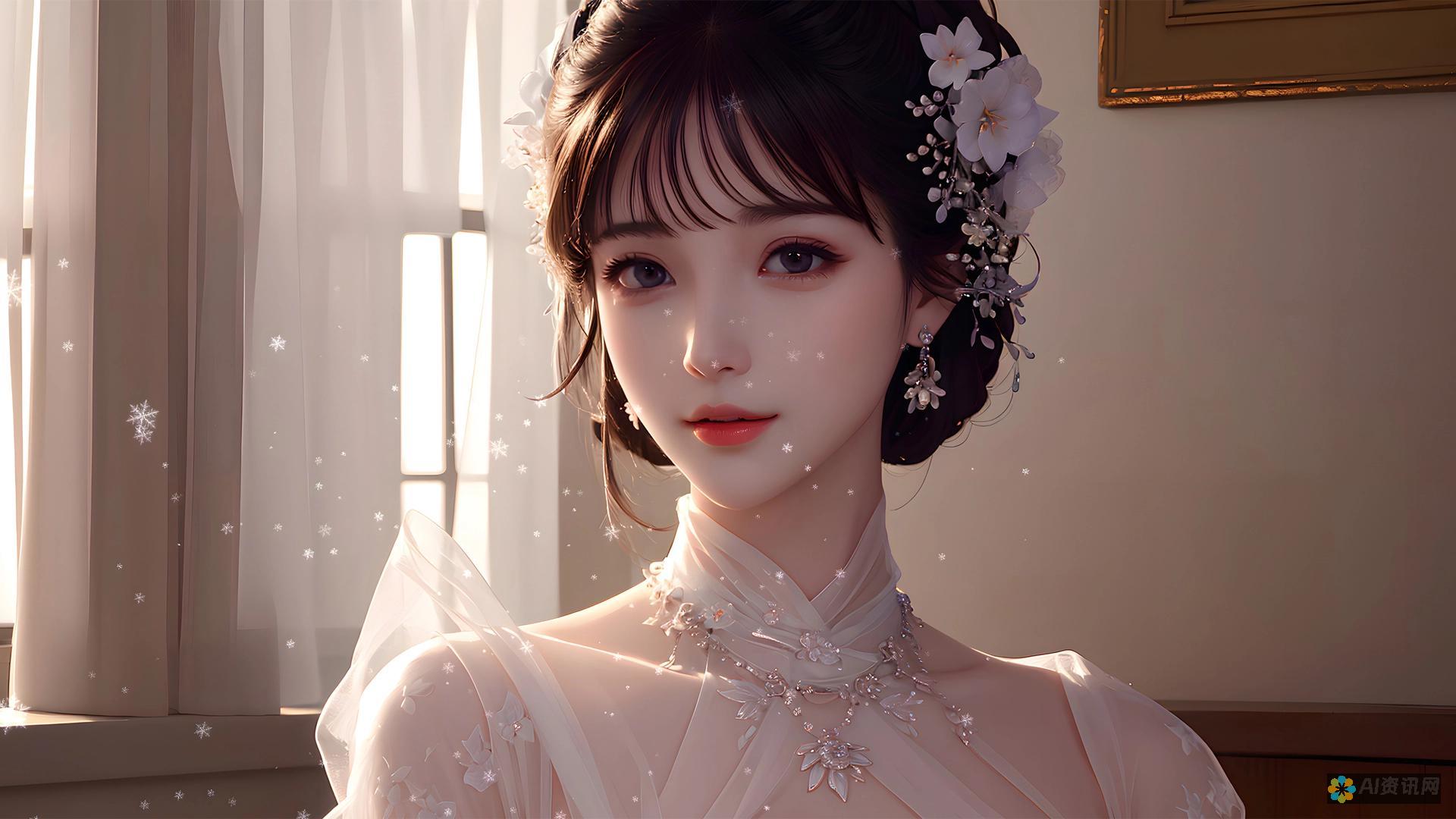 电脑AI绘画软件免费版下载指南：让你的创作如鱼得水