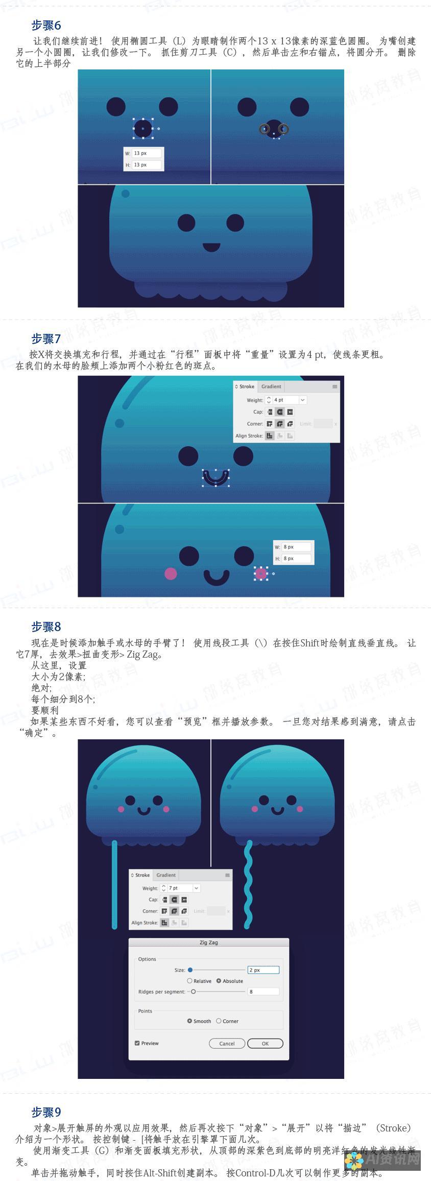 AI笔下的水冰儿：绘画风格的新纪元