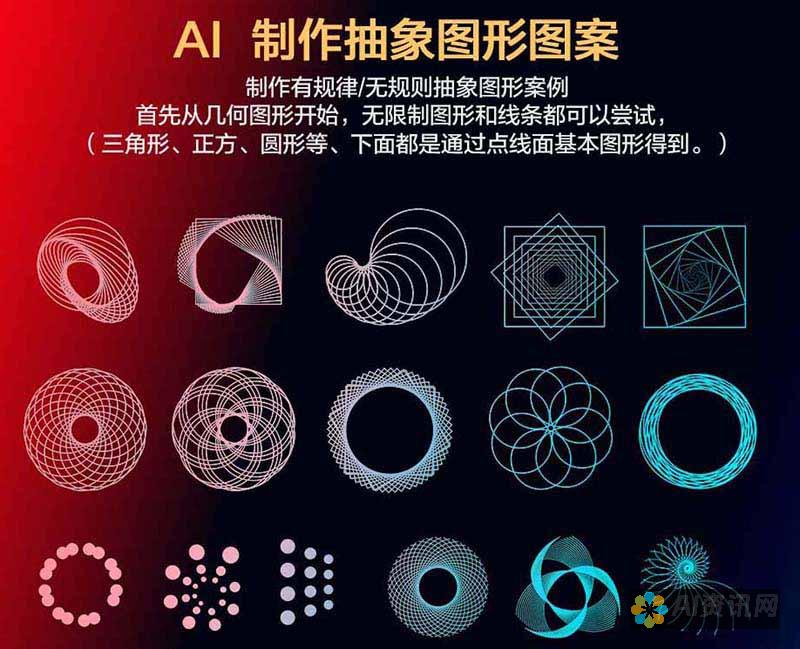 AI图框艺术：如何为图片添加独特魅力的画框效果？