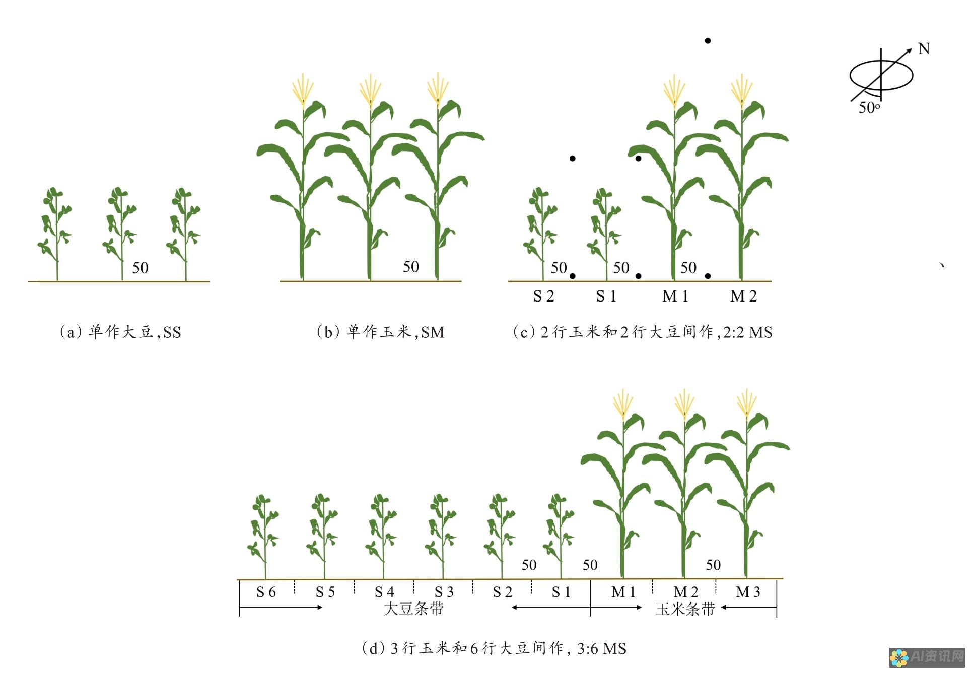 画模式图中的AI技术运用案例分析