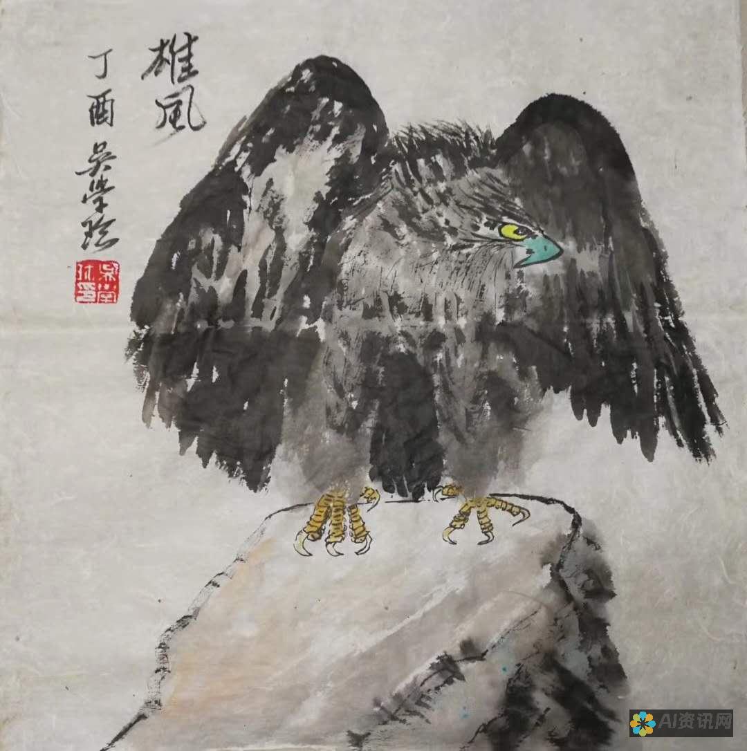 品味绘画艺术的视觉盛宴：绘画作品网站大赏